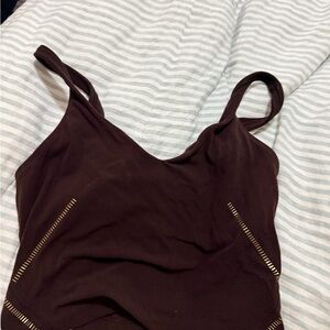 Lululemon Align Tank